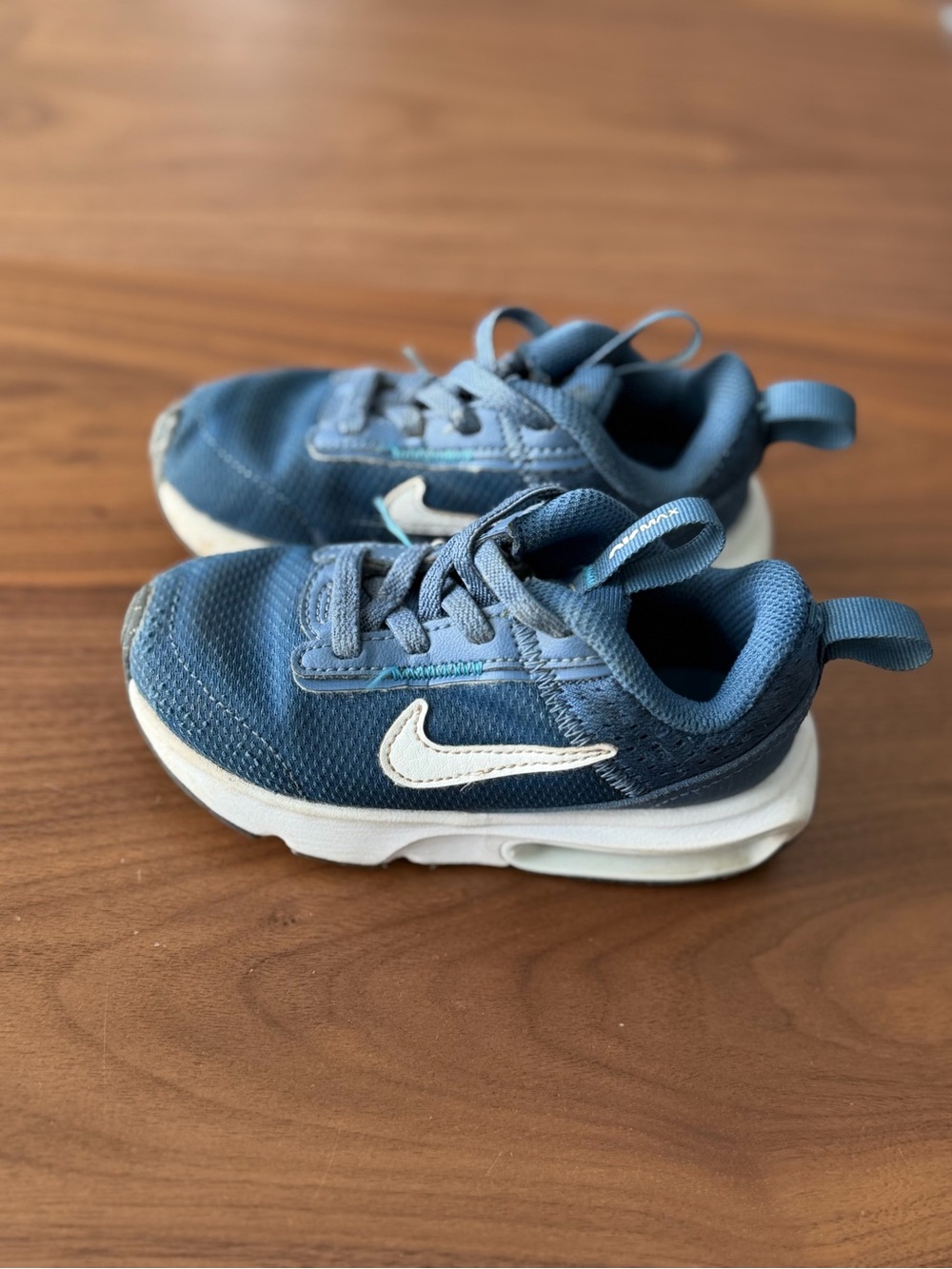 Nike Air Max interlock lite TD